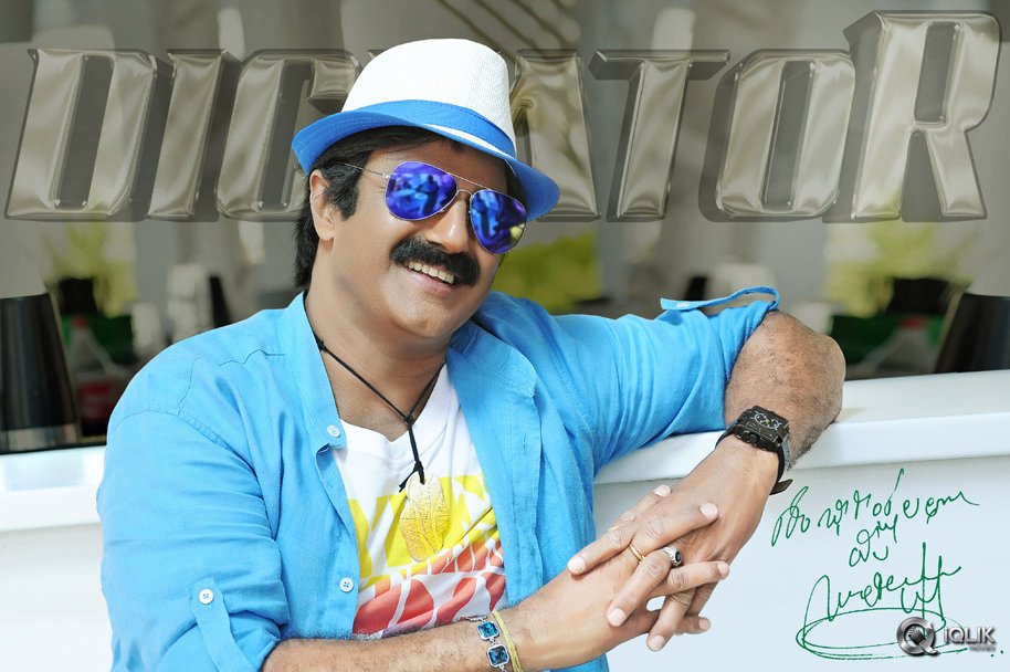 Balakrishna